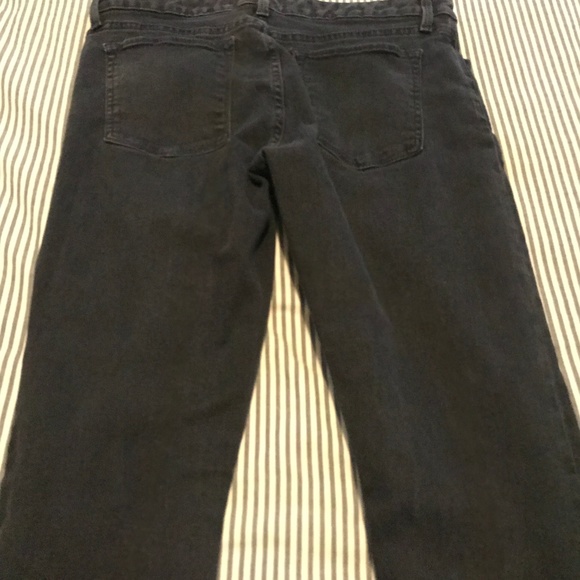 Banana Republic mid-rise skinny jeans - Picture 5 of 7